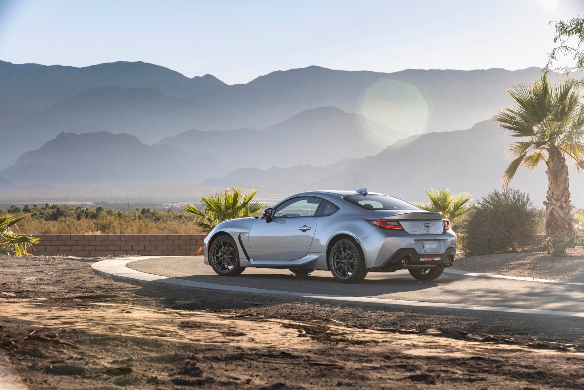 Subaru BRZ – druga generacja już w drodze