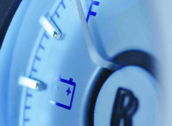 Bezprzewodowy Rolls-Royce