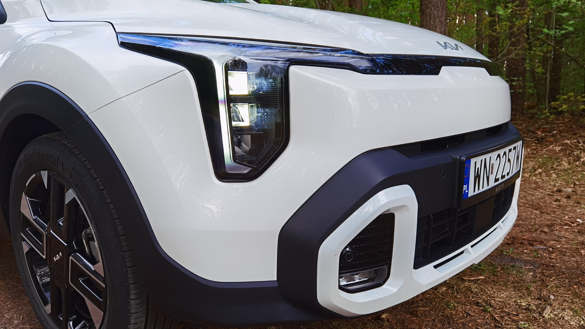 Kia Stonic 2026