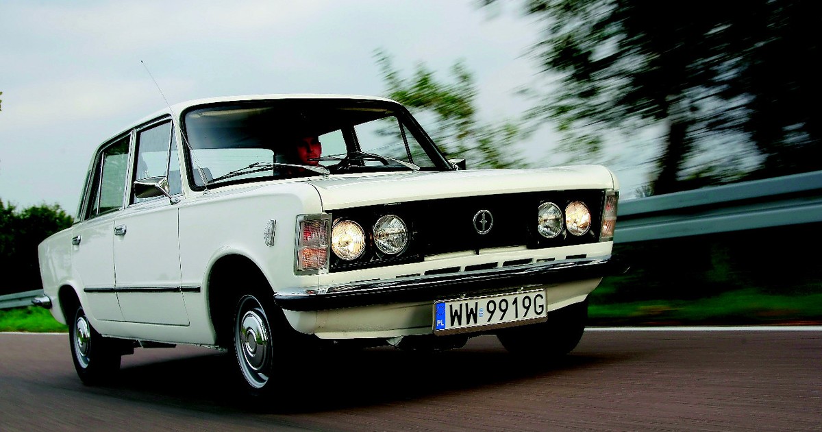 Fiat 125p