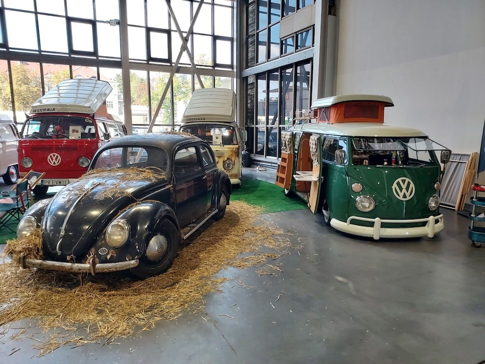 Retro Motor Show 2025