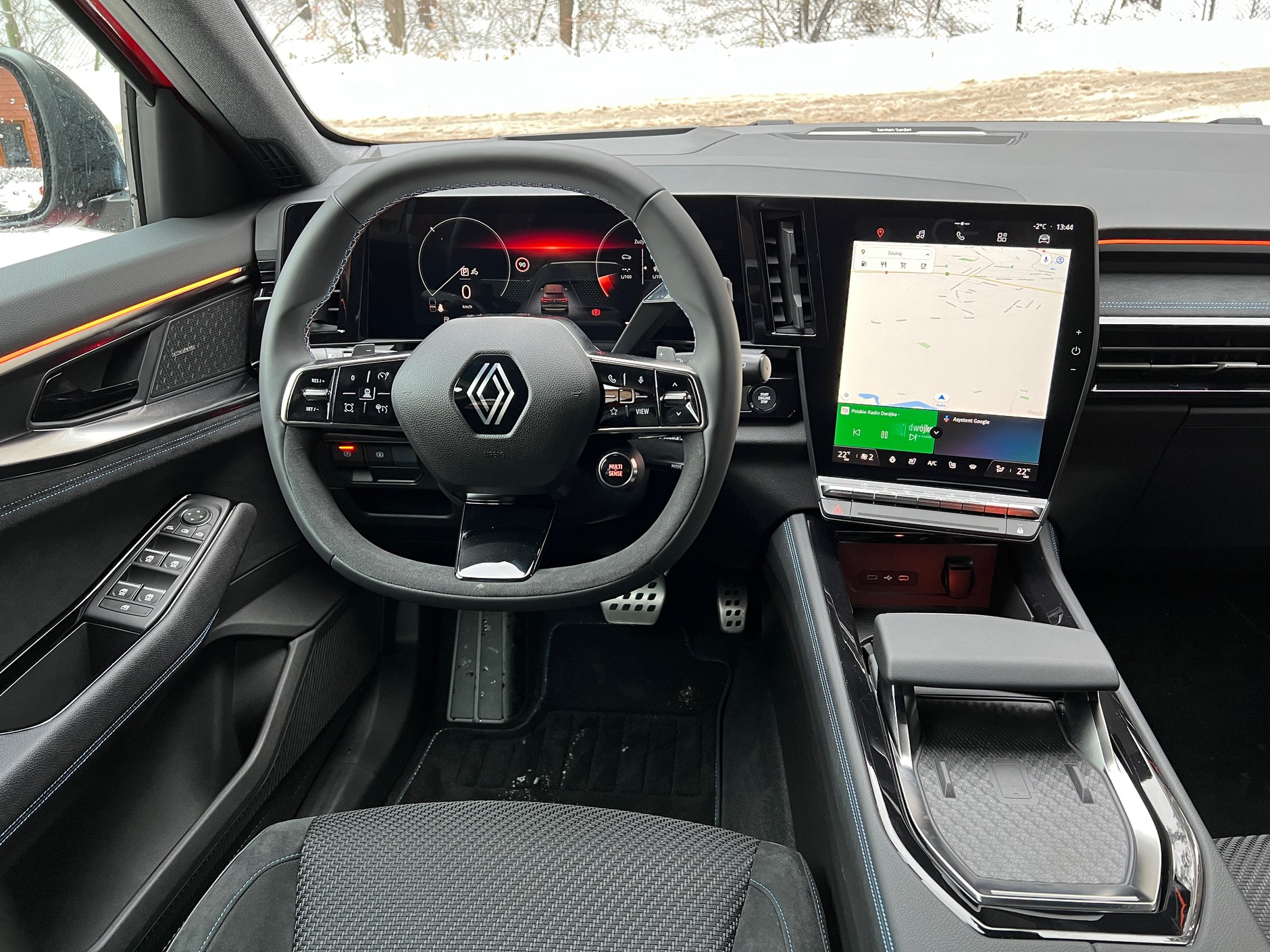 Renault Austral 2023