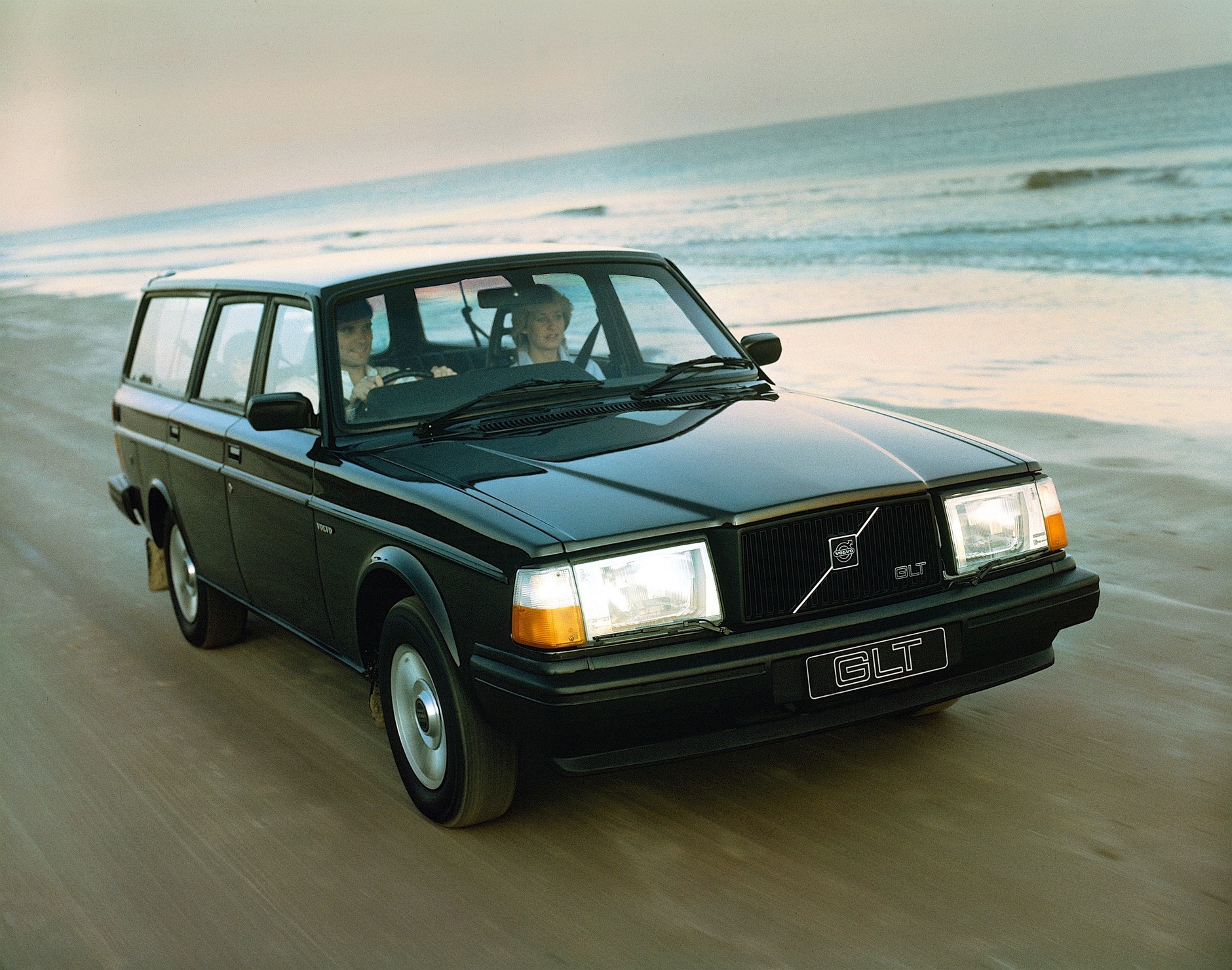Volvo 240: najsolidniejsze auto świata kończy 50 lat