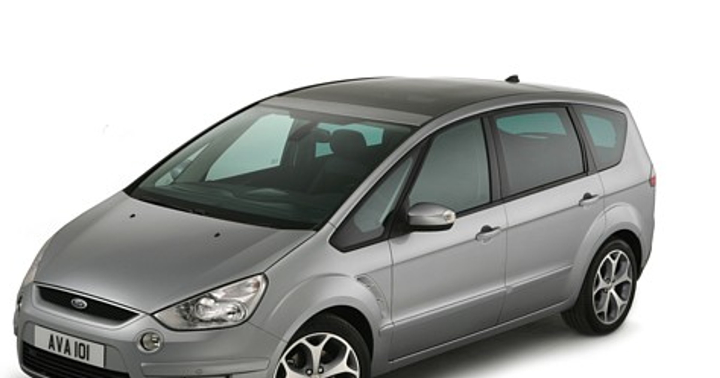 COTY 2007