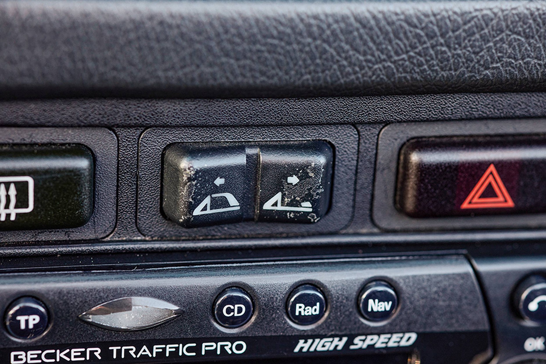 Alpina B3 2.7 Cabrio