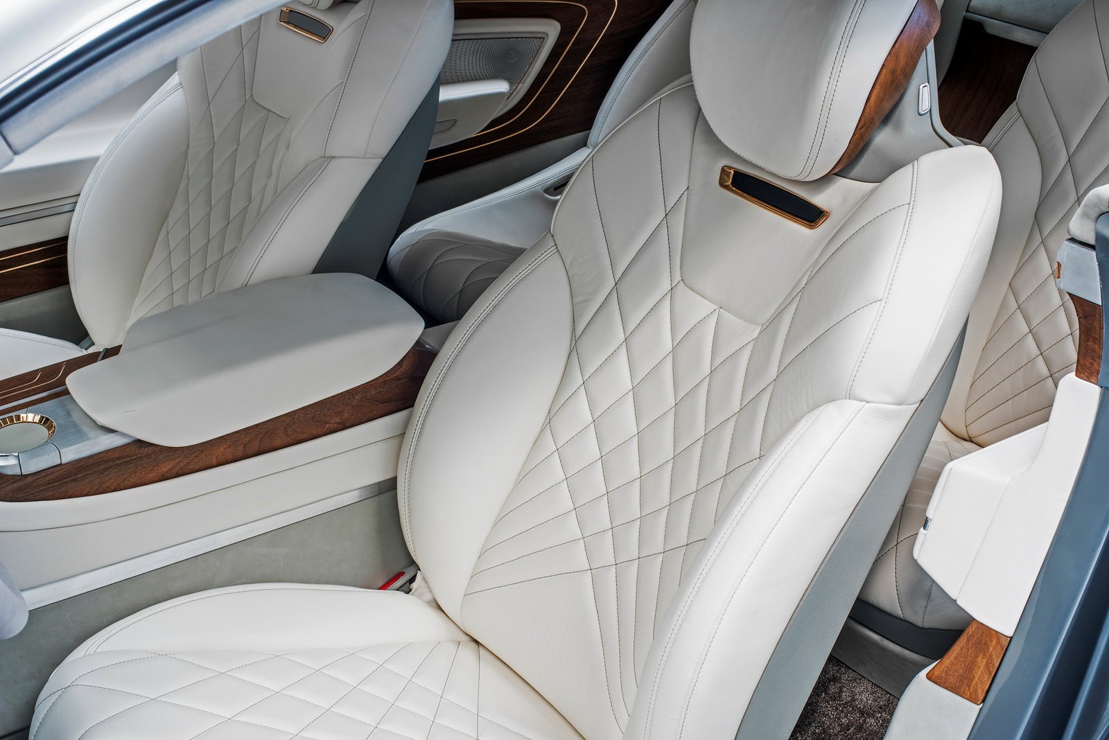 Hyundai Vision G Concept Coupe