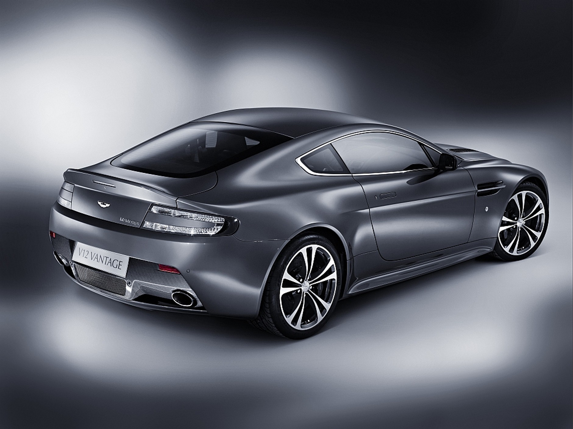 Aston Martin w Polsce