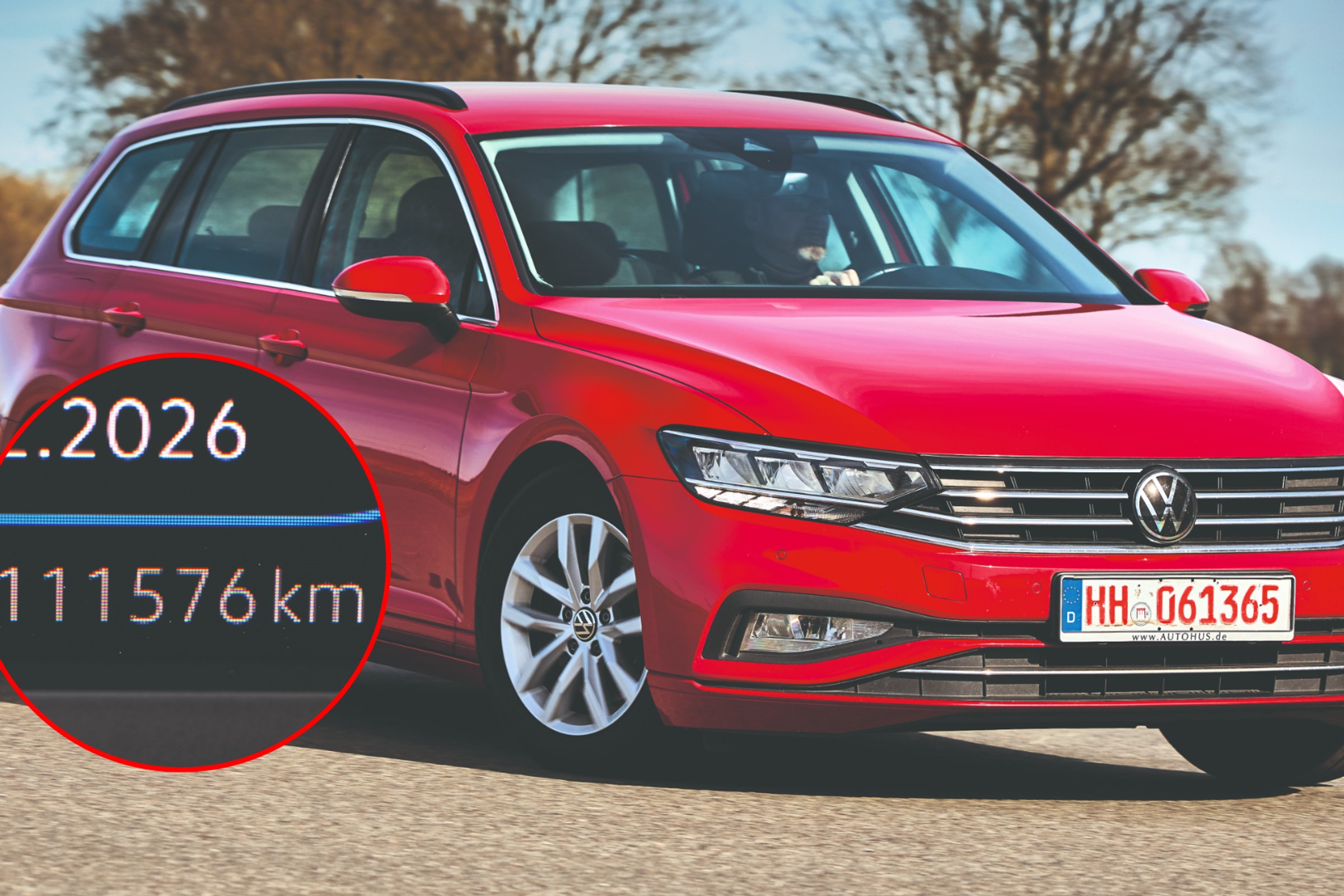 Mariusz naprawia Volkswageny od lat. Powiedział mi, co myśli o tych poflotowych