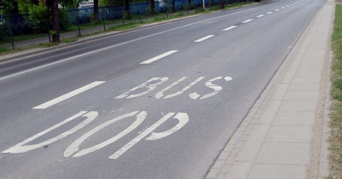Buspas DOP