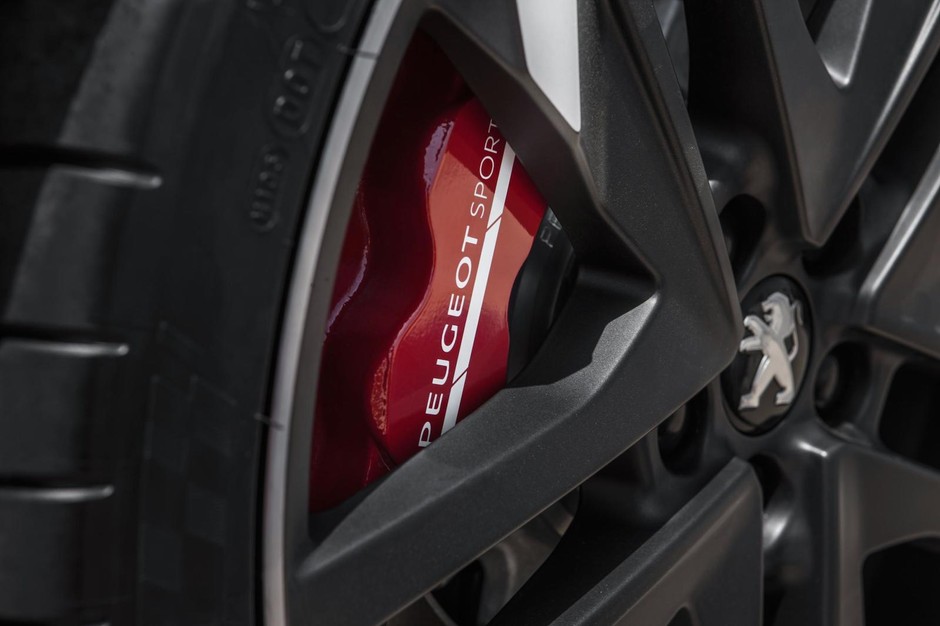 Wyjątkowy Peugeot 308 GTI w polskiej ofercie