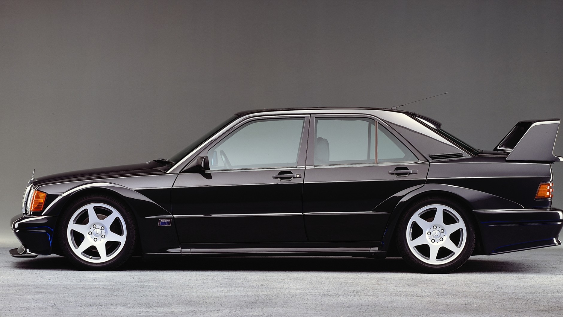 Mercedes 190 E 2.5-16 Evolution II