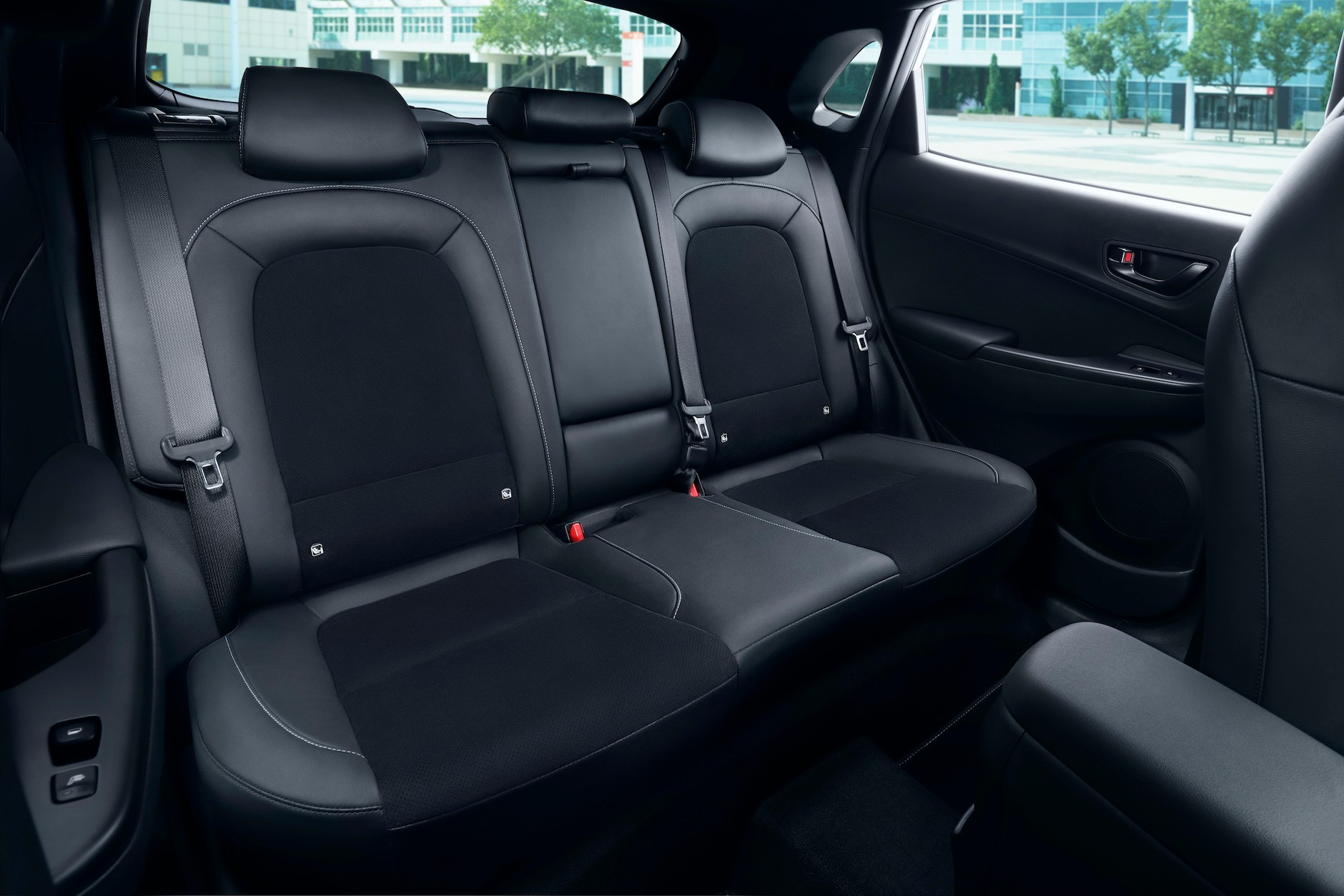 Hyundai Kona N (2021)