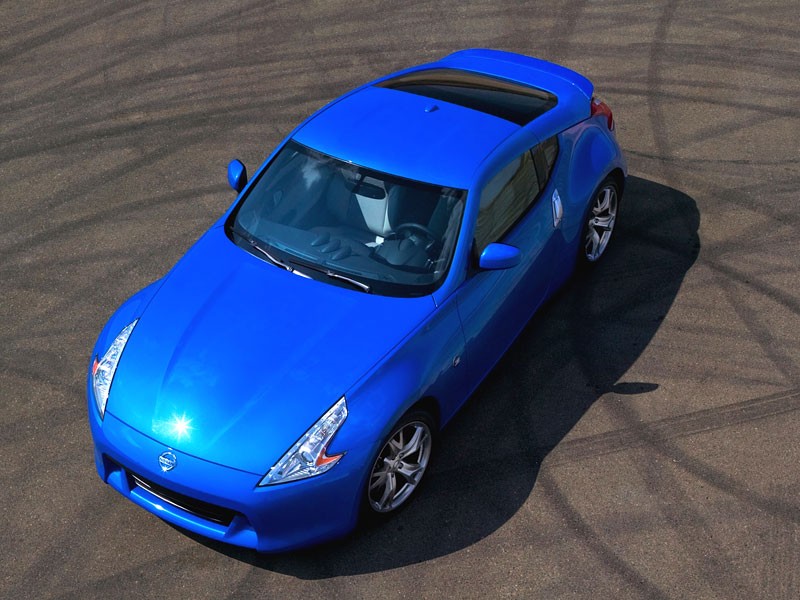 Genewa 2009: Nissan przedstawi dwie światowe i jedną europejską premierę