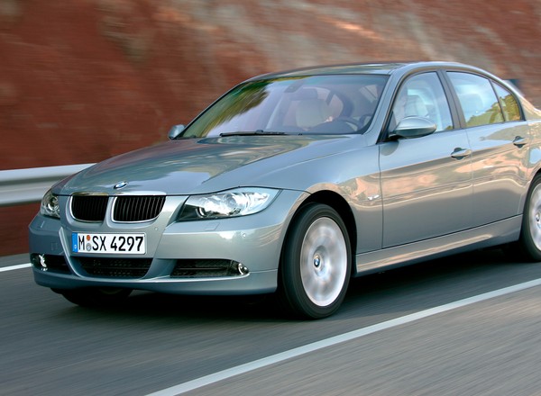 BMW serii 3 może się zapalić. Duża akcja serwisowa w Polsce