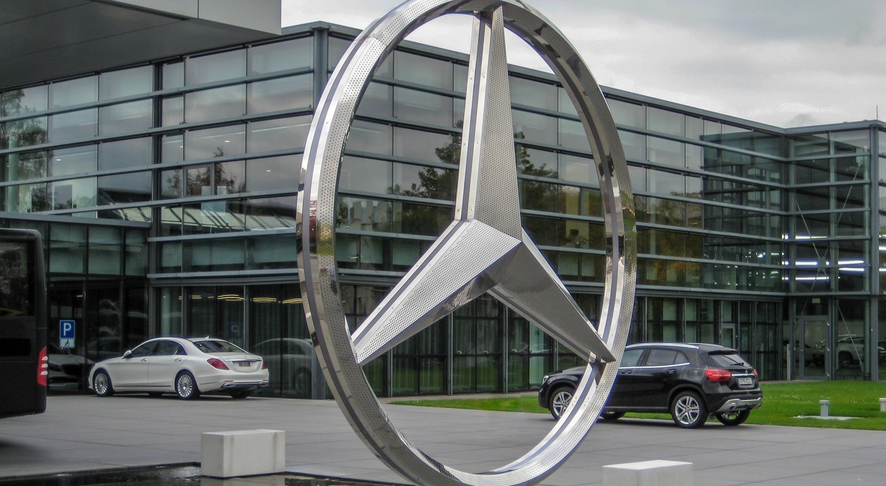 Mercedes stworzy w Polsce pierwszą taką fabrykę na świecie