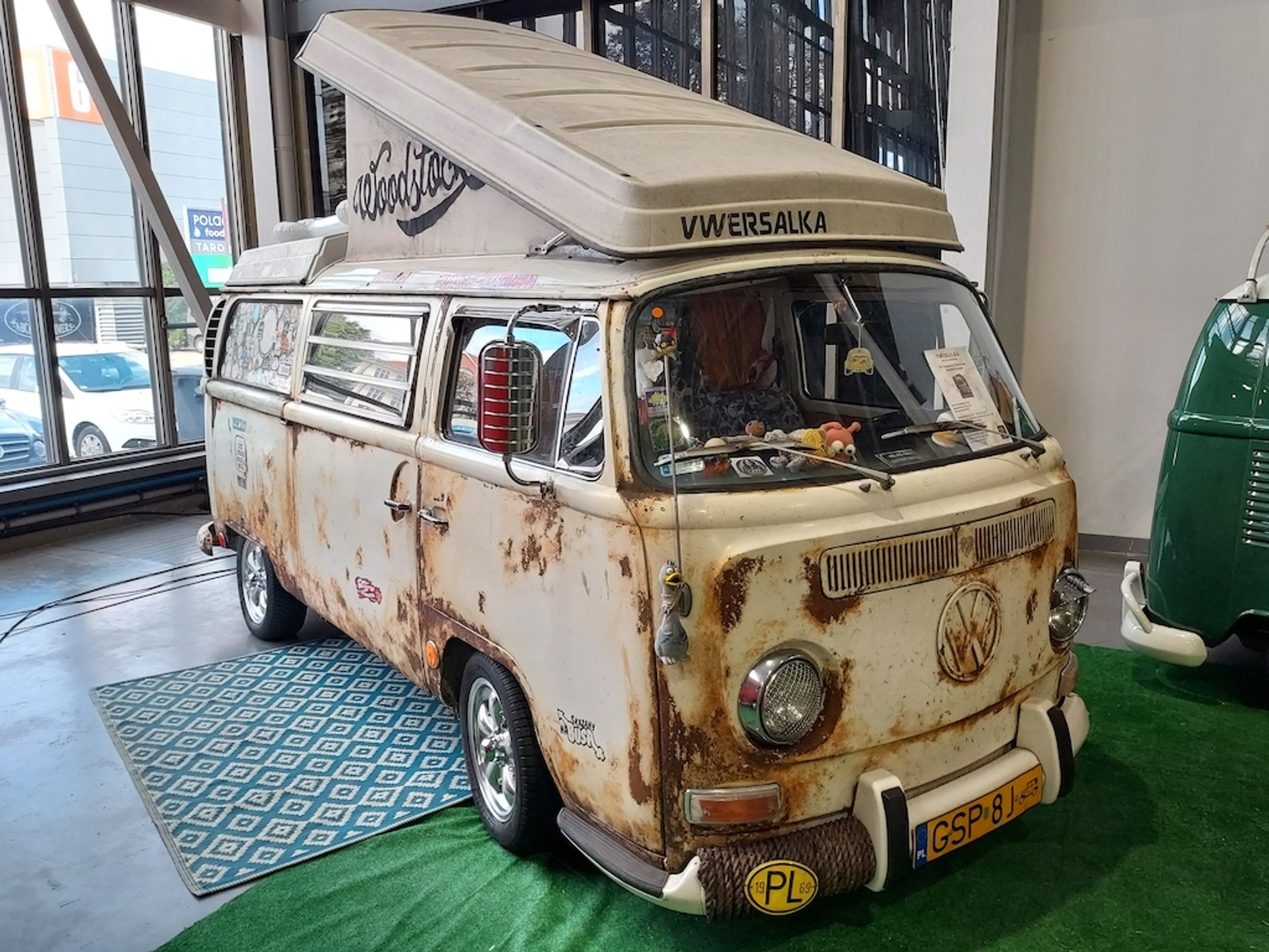 Retro Motor Show 2025