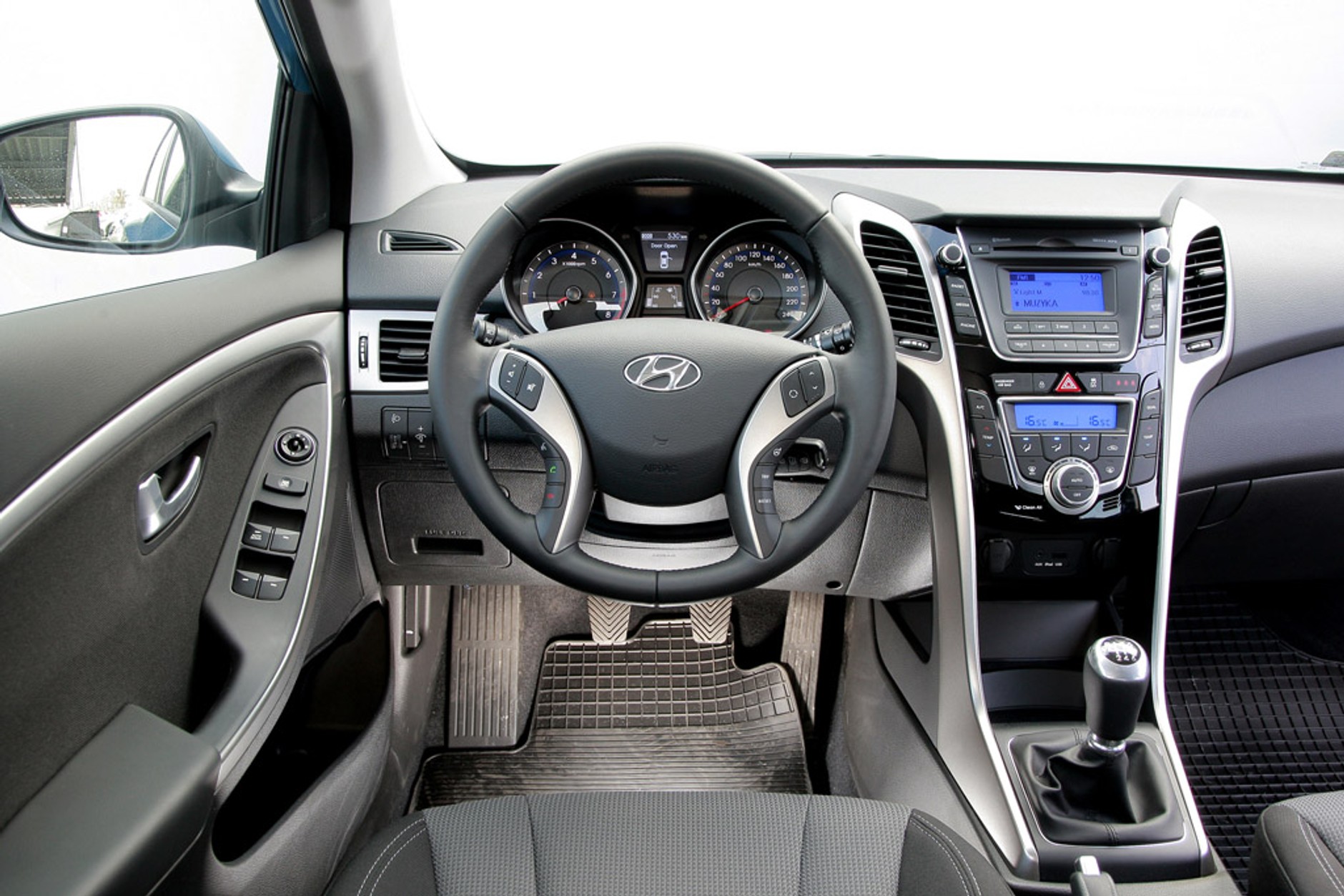 Nowy Hyundai i30: poradnik kupującego