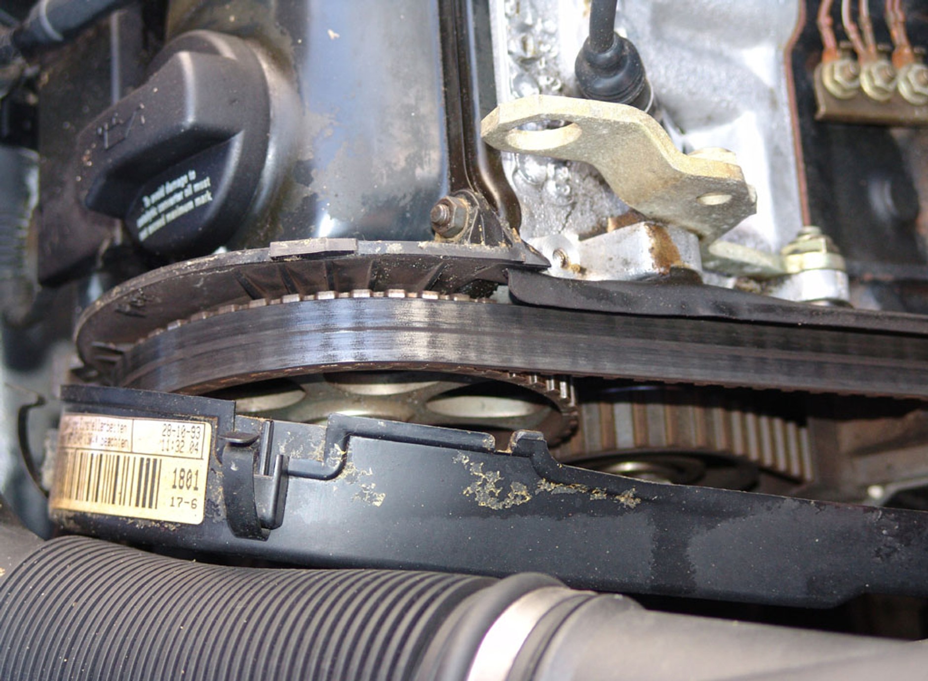 Pasek rozrządu to ważny kawałek gumy: radzimy kiedy go warto wymienić