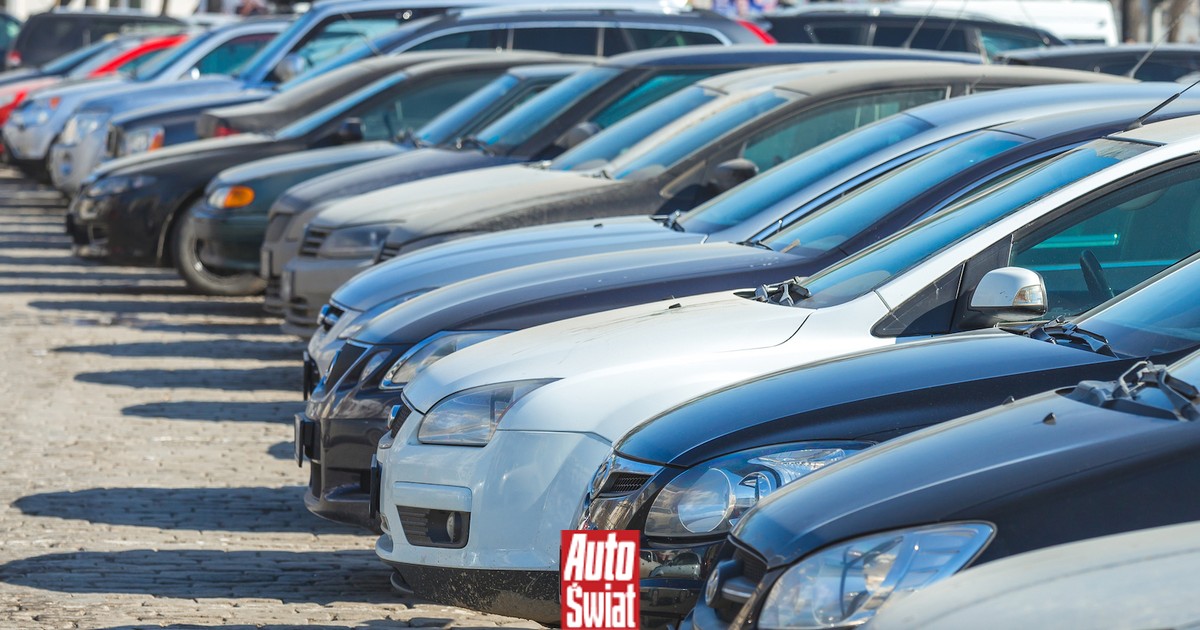 Kupiłeś używane auto? Co drugie psuje się w ciągu roku. Te naprawy są najdroższe