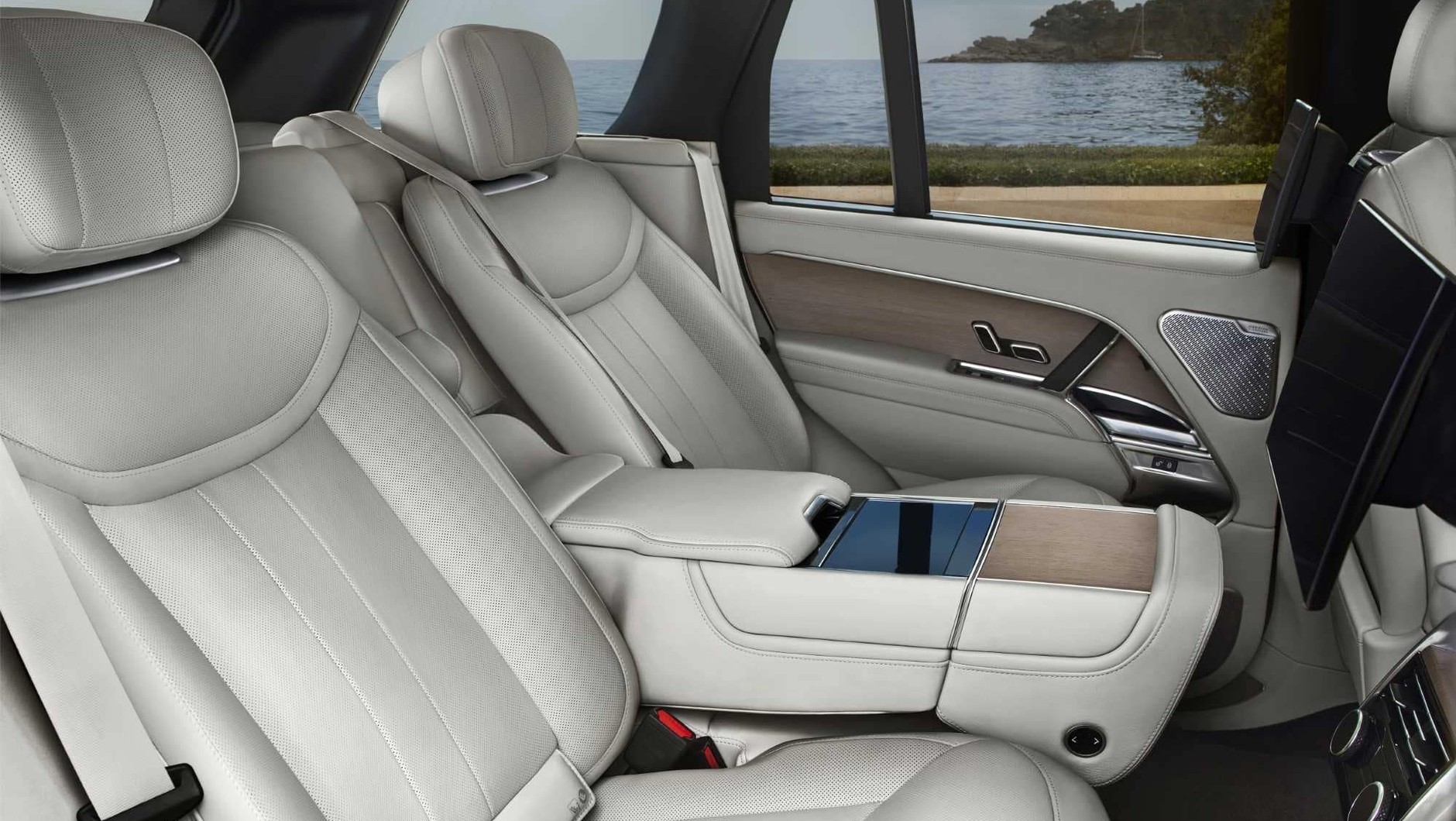 Nowy Range Rover - Moto Awards 2021