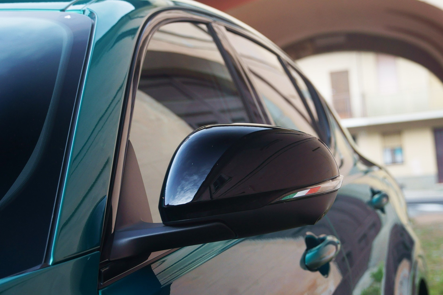 Alfa Romeo Tonale Plug-In Hybrid Q4