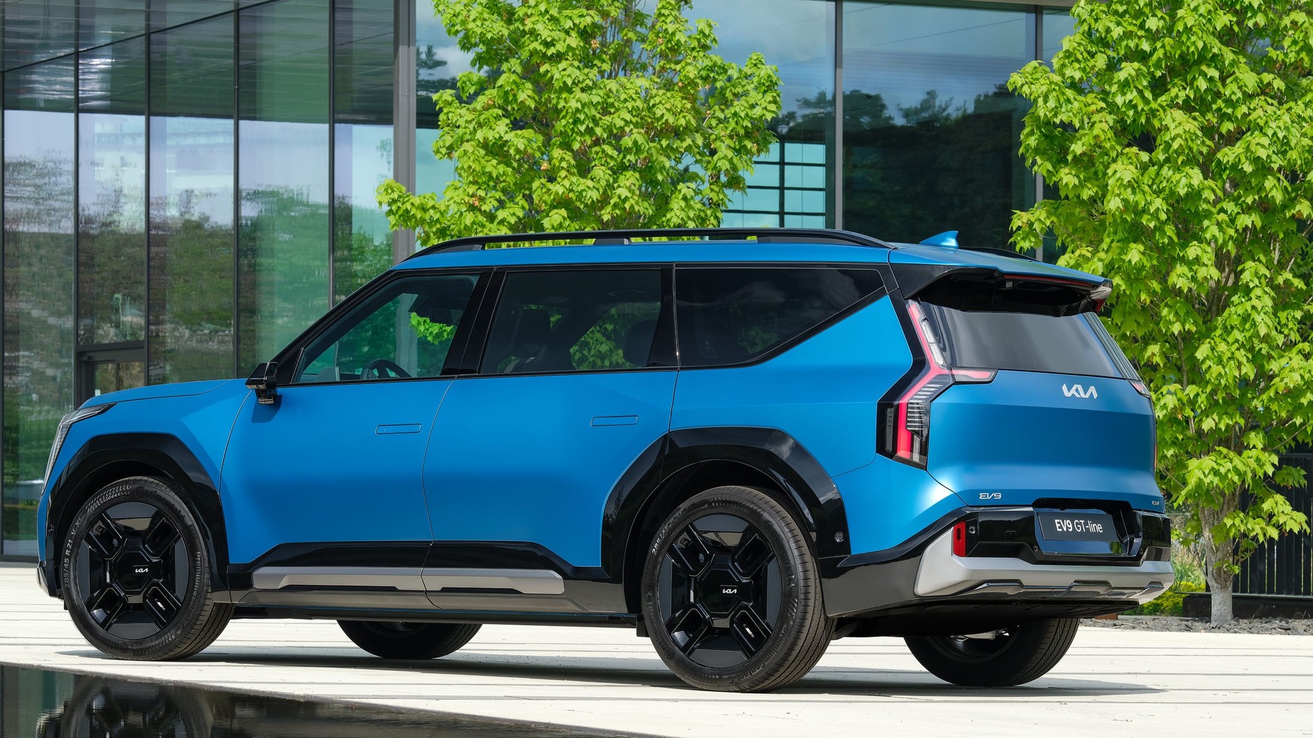 Kia EV9