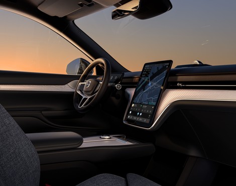 Volvo EX90