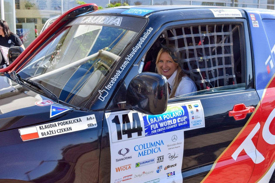 Baja Poland 2016