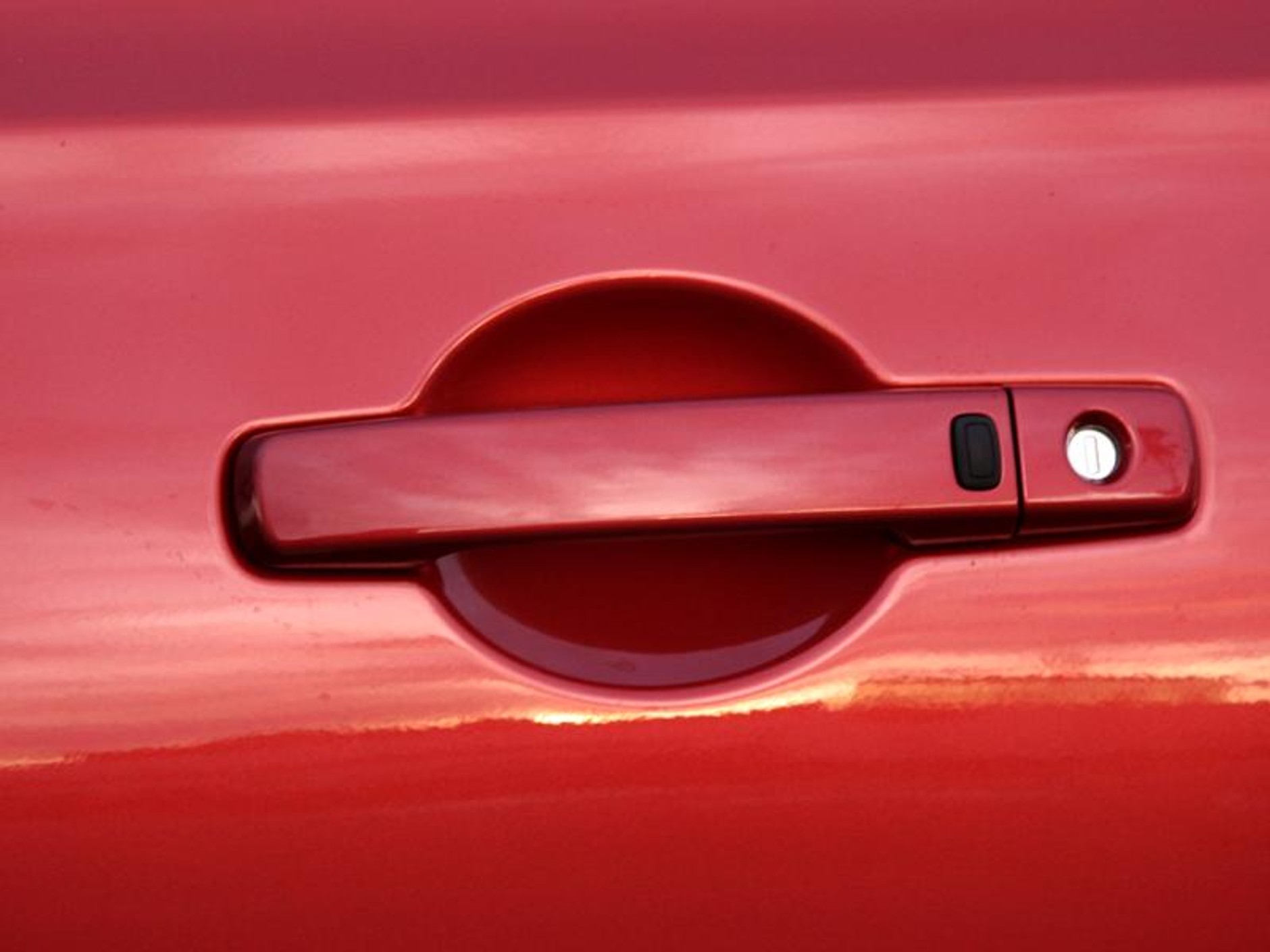 Nissan Qashqai z preserii w Pradze!