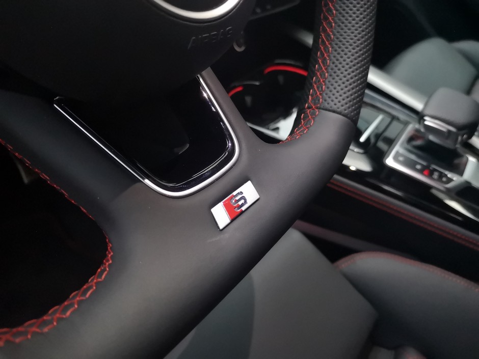 Audi A5 Sportback 40 TDI Quattro