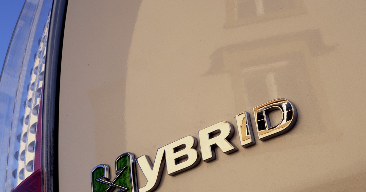 8 lat gwarancji na Cadillaca Escalade Hybrid