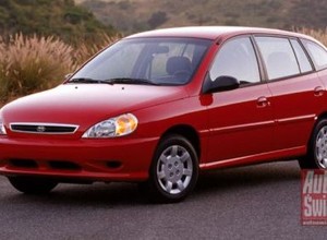 Kia Rio 1.3 LS, Seat Cordoba Vario 1.4 16V, Skoda Fabia Combi 1.4 - Wielka sztuka małych przestrzeni