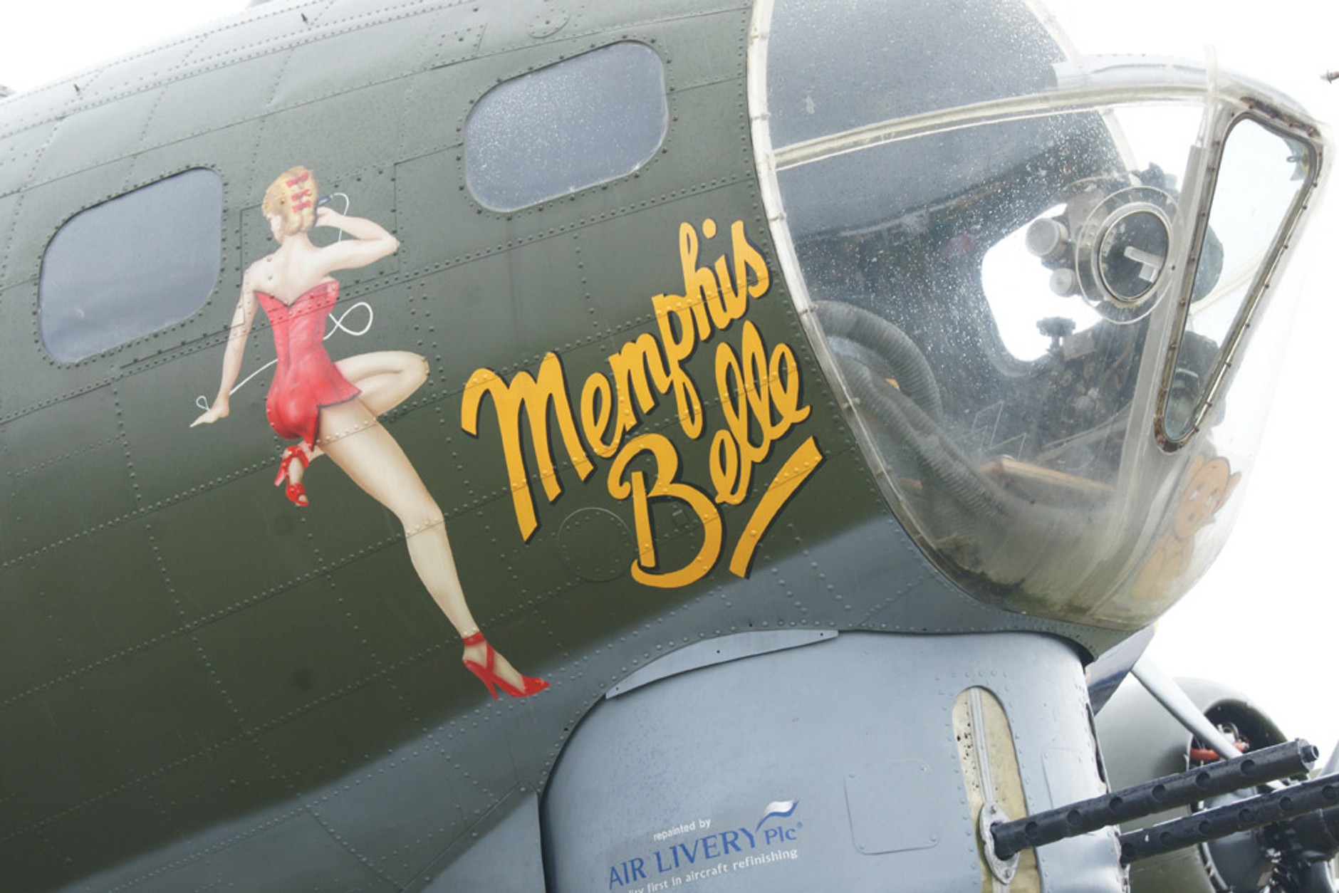 Goodwood Revival Meeting: magiczna podróż do przeszłości