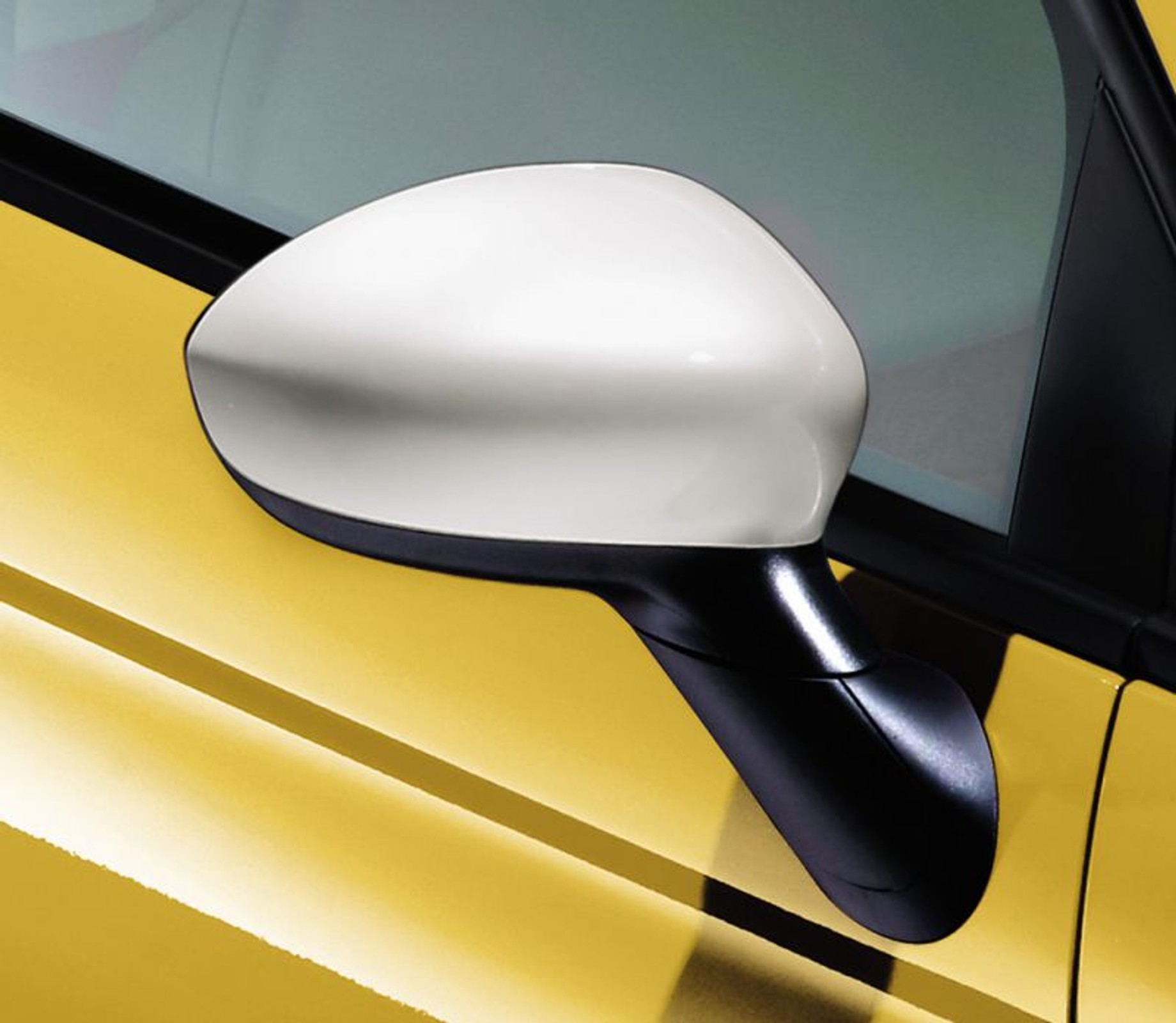 Fiat 500 tylko made in Poland