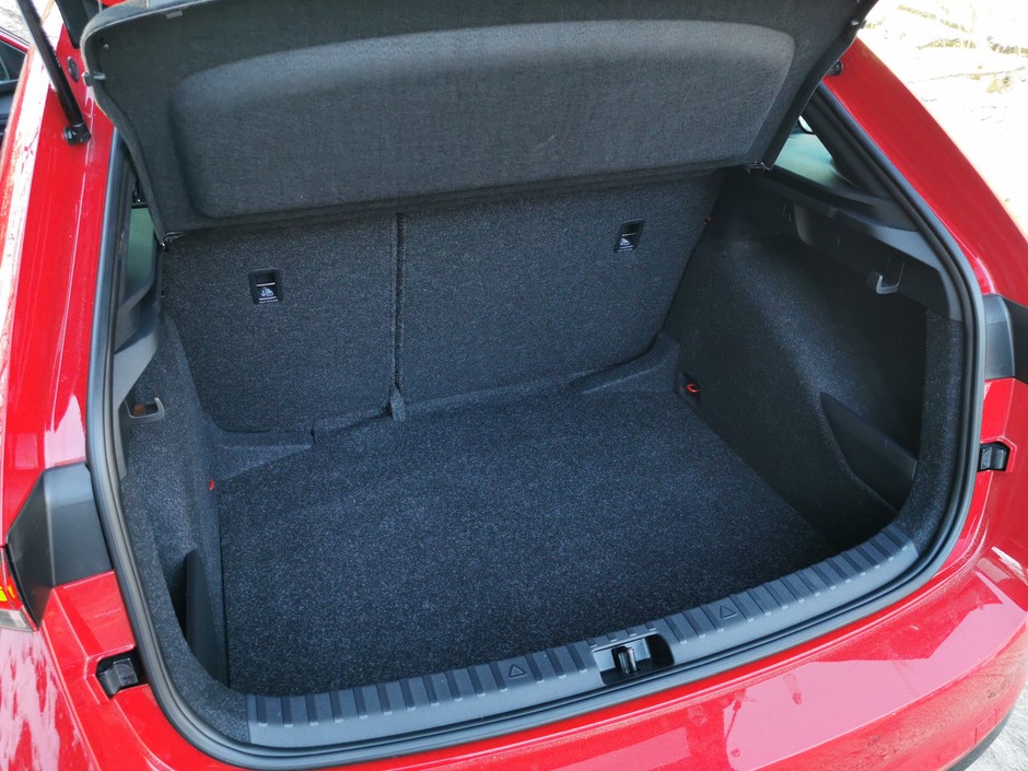 Skoda Scala 1.5 TSI Monte Carlo