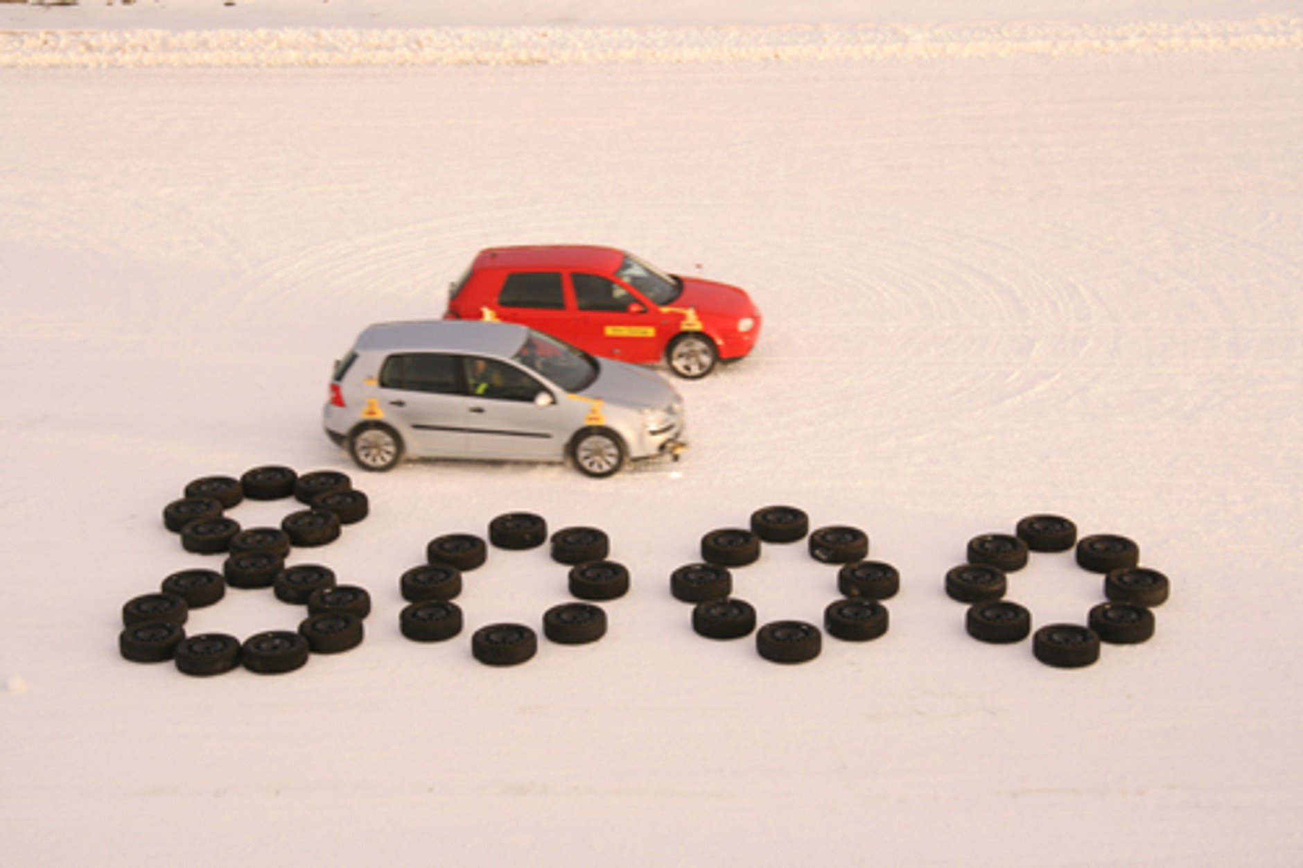 Jak długo "żyją" opony zimowe?