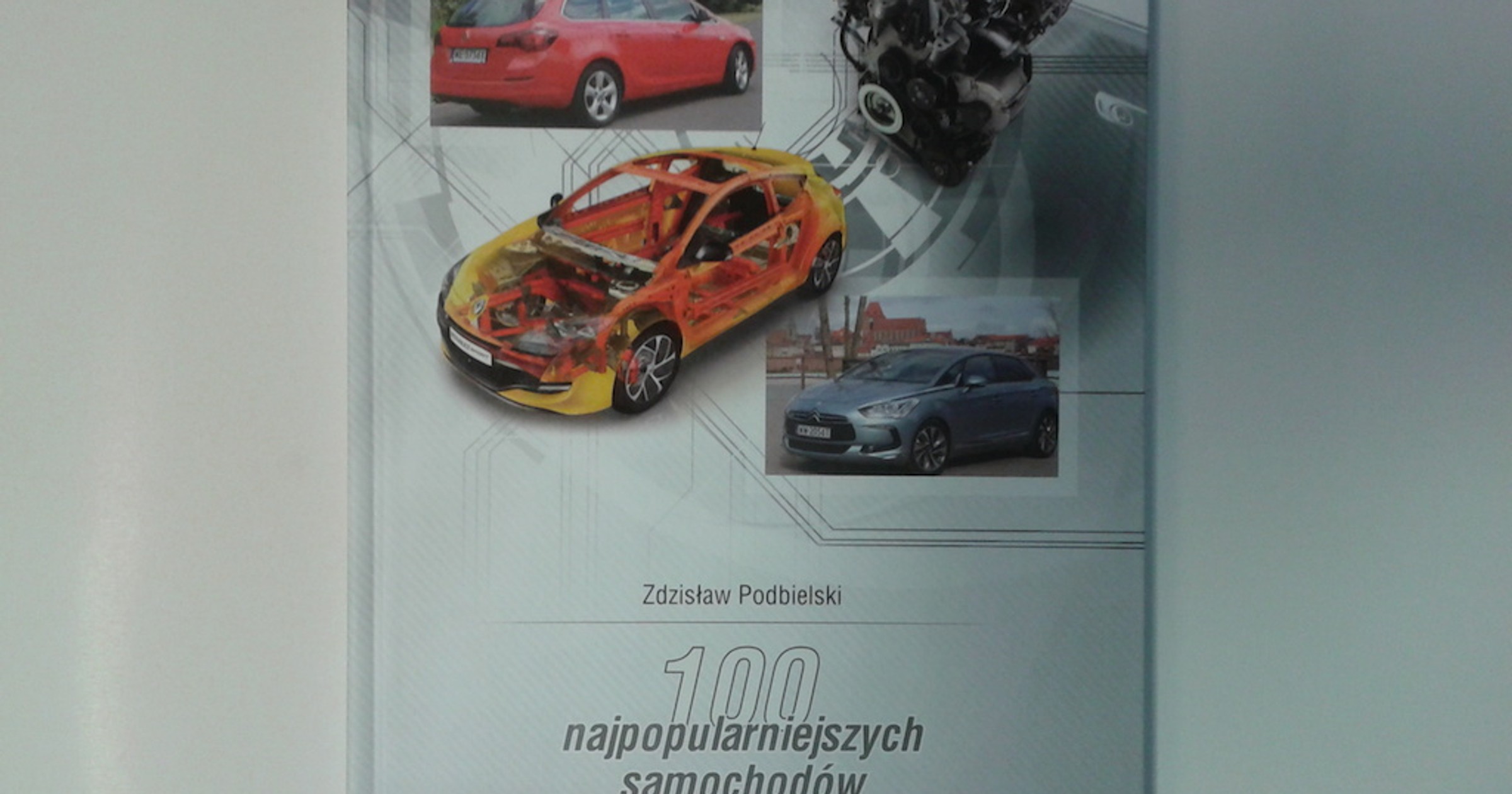 Najpopularniejsze samochody