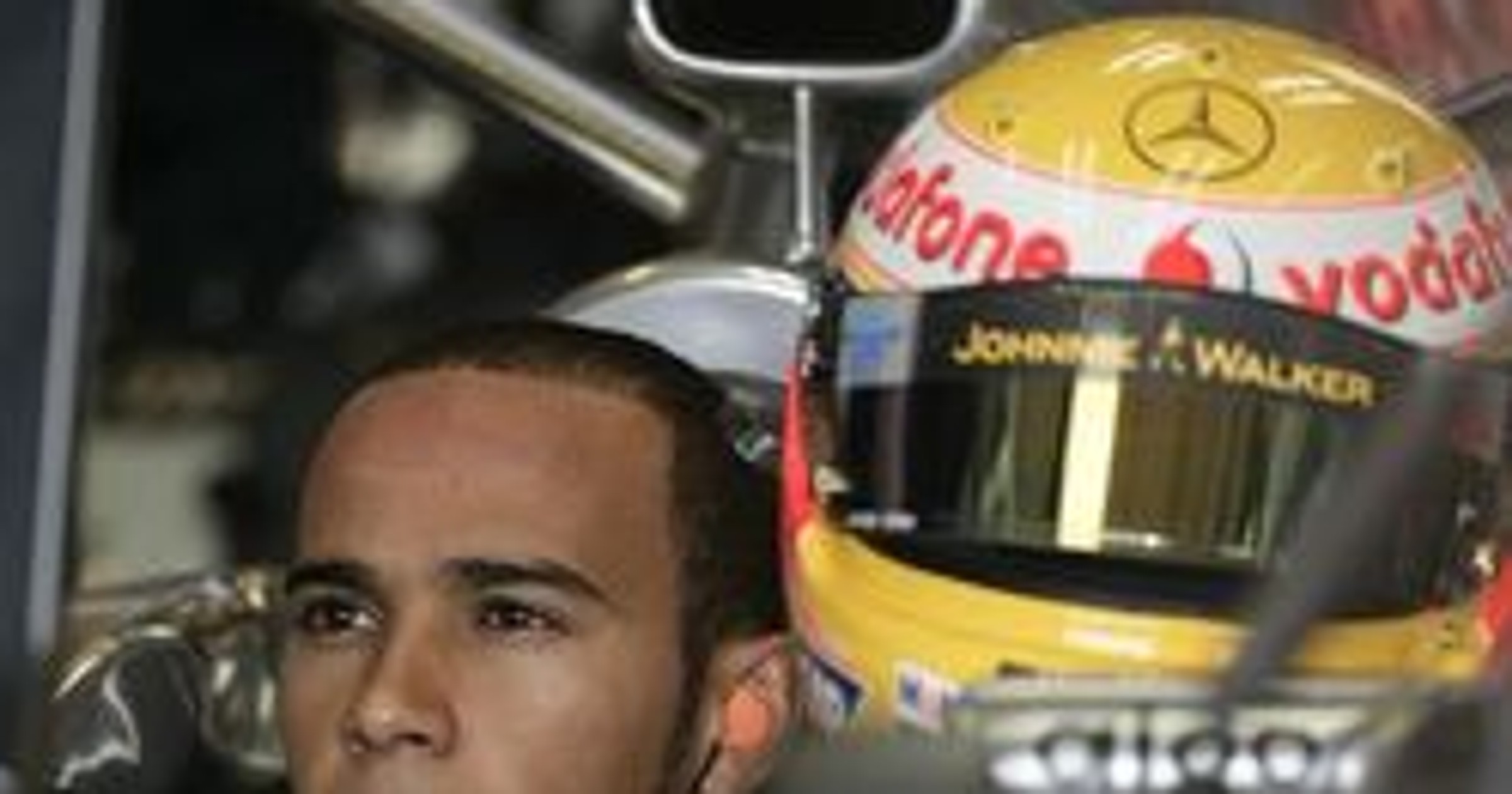 Grand Prix Europy 2007: Kubica piąty i dziesiąty na treningu