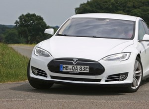 Czy to już czas na elektryczne auto używane?