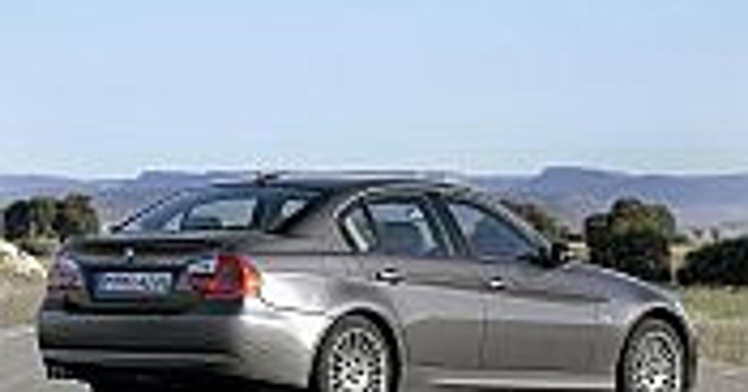 xDrive - napęd na cztery koła