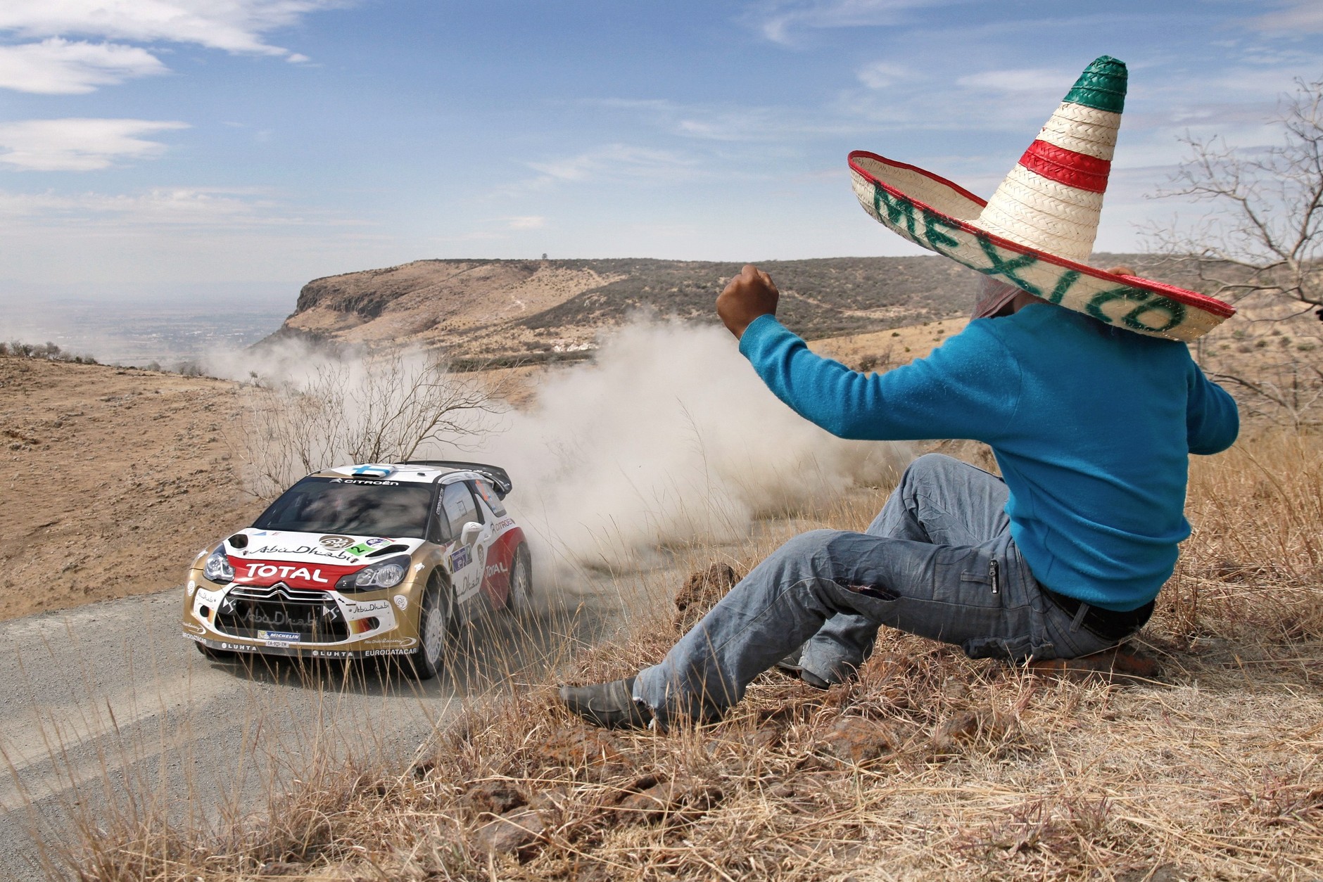 Citroën liderem producentów