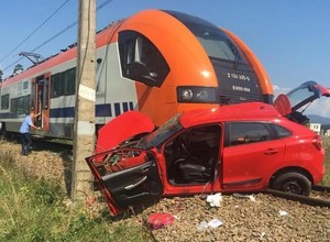 Po śmierci kursantki na przejeździe zaczną zmieniać przepisy. Jest projekt