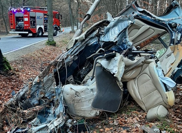 Nowe informacje w sprawie tragicznej śmierci dwóch nastolatków. 15-latek robił to już wcześniej