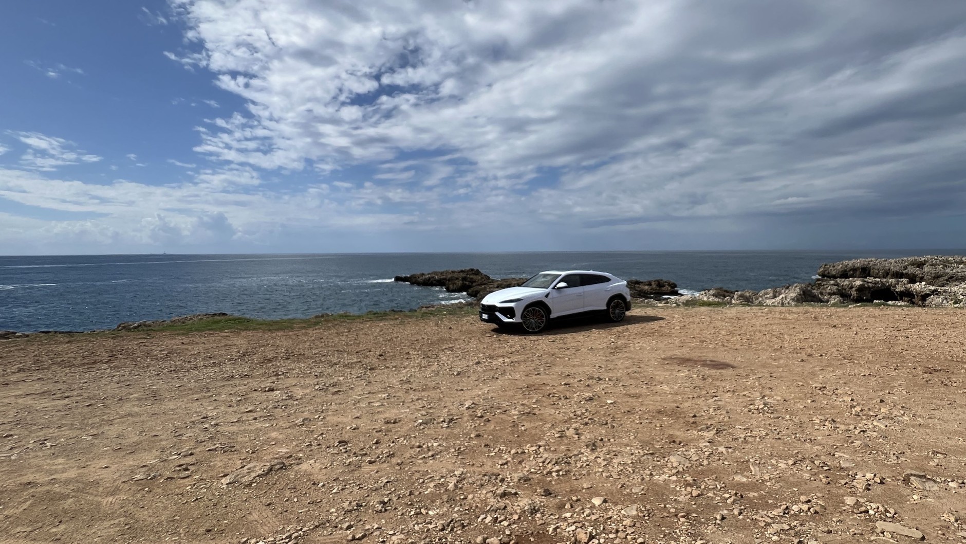 Lamborghini Urus SE (od 2024 r.)