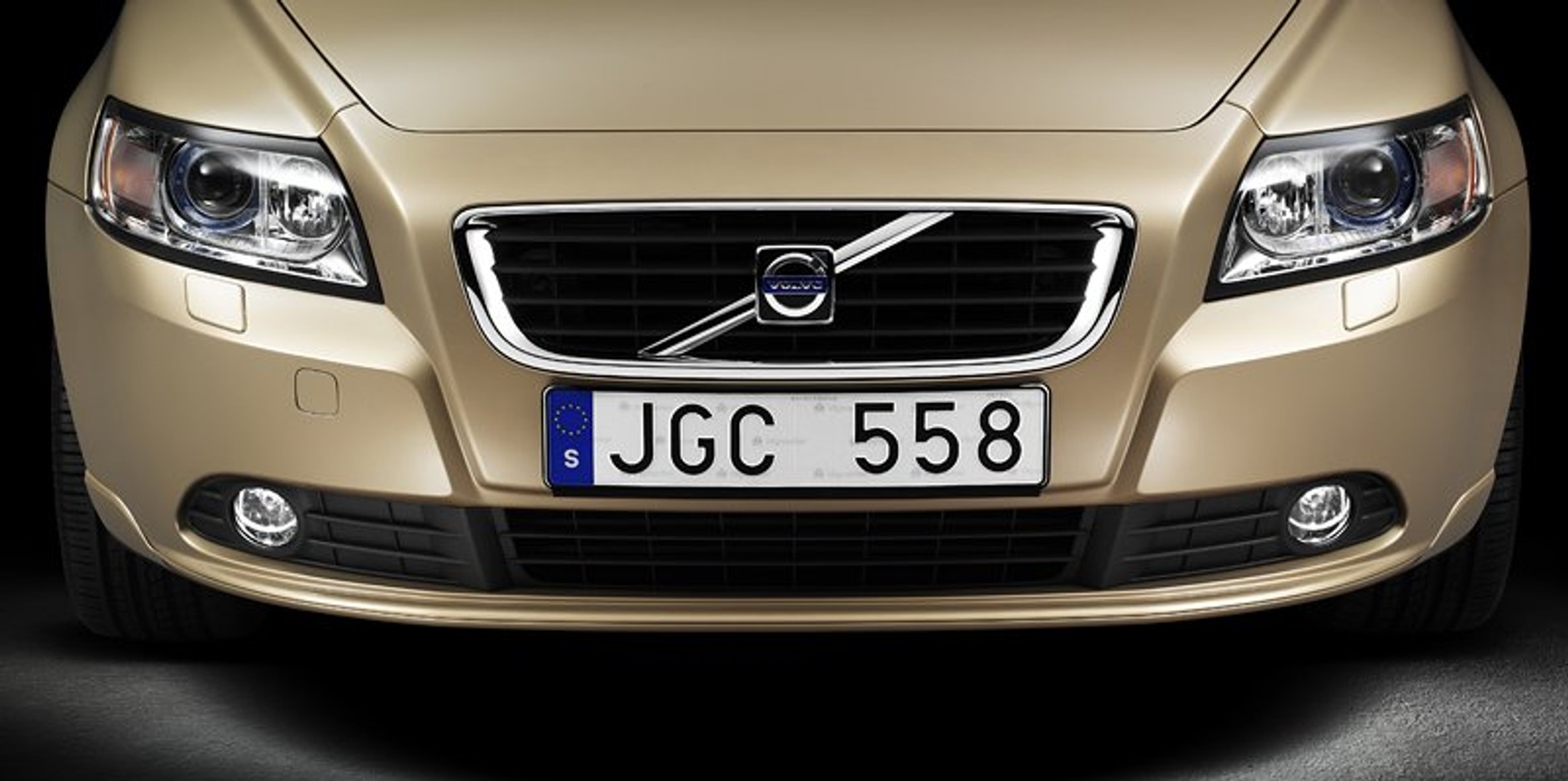 Odmłodzone Volvo S40 i V50 na starcie (WIDEO)