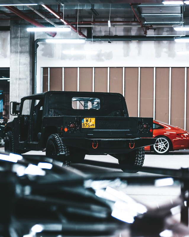 Ikony Motoryzacji/Supercar Club
