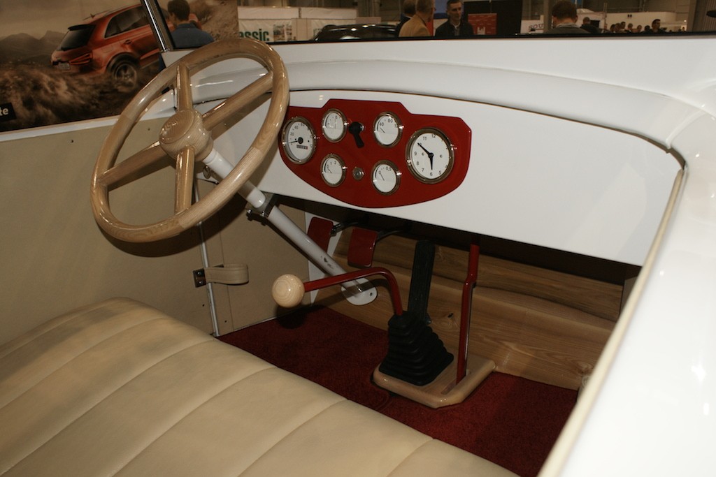 CWS T1