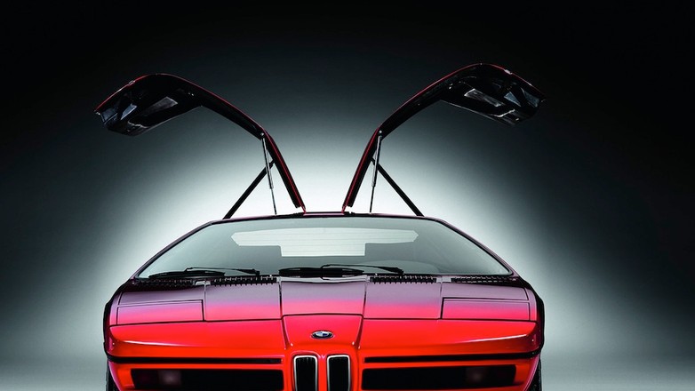 Concorso d’Eleganza Villa d’Este 2012