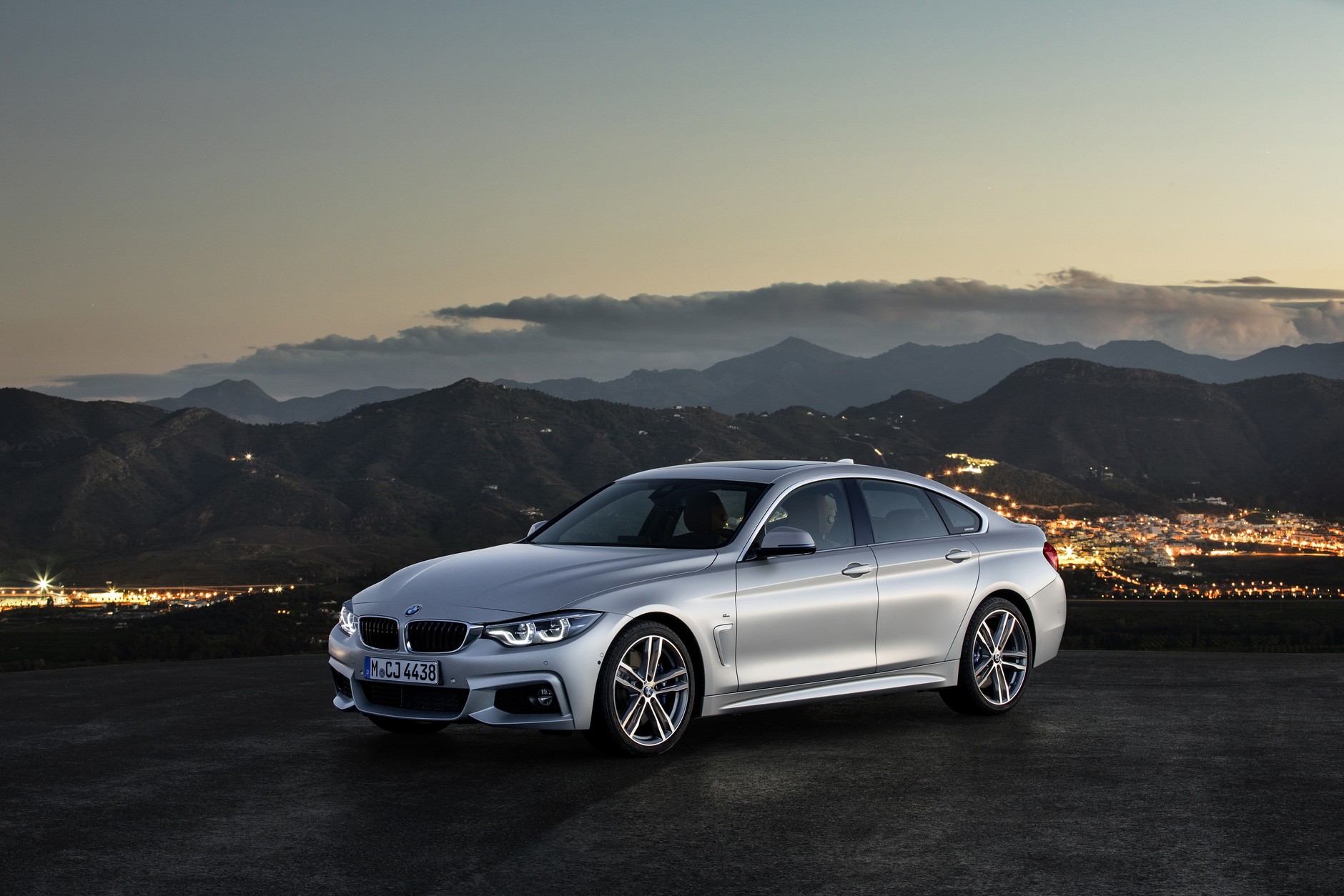 BMW 4