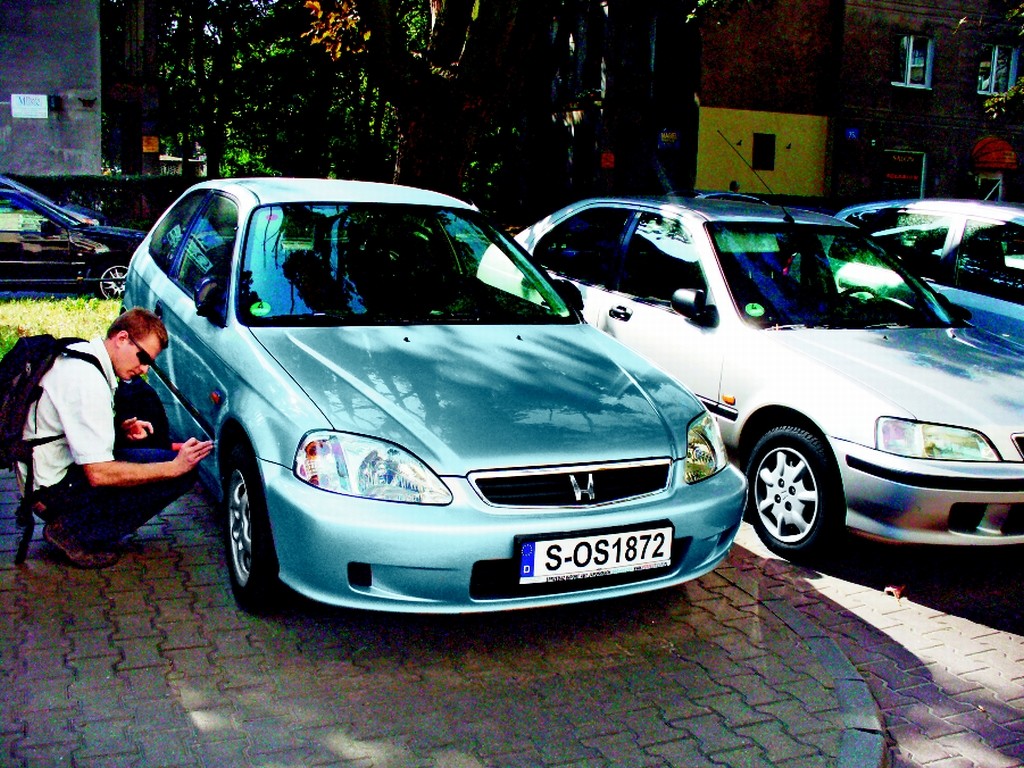 Jak kupić używany samochód? Czyli w poszukiwaniu dobrego używanego auta